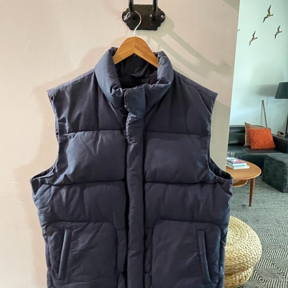 GAP Hunter Puffer Vest - Picture 3 of 4